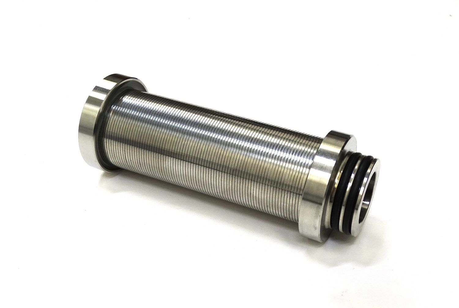 Moravek CW250 / CW400 Bottling Machines Filter Element