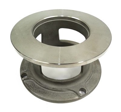 Thomsen Pump Adapter for #5 pump