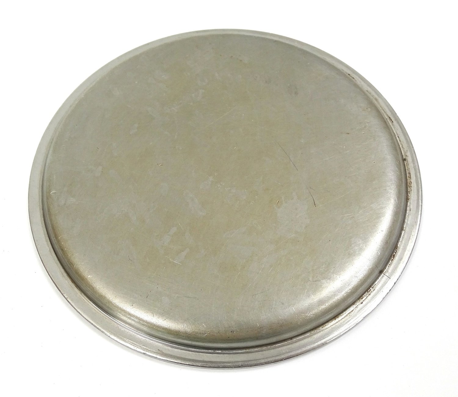 4" RJT Blank Fitting (SECOND HAND)