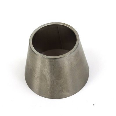 1&quot; - 1.5&quot; Reducing Cone - Concentric