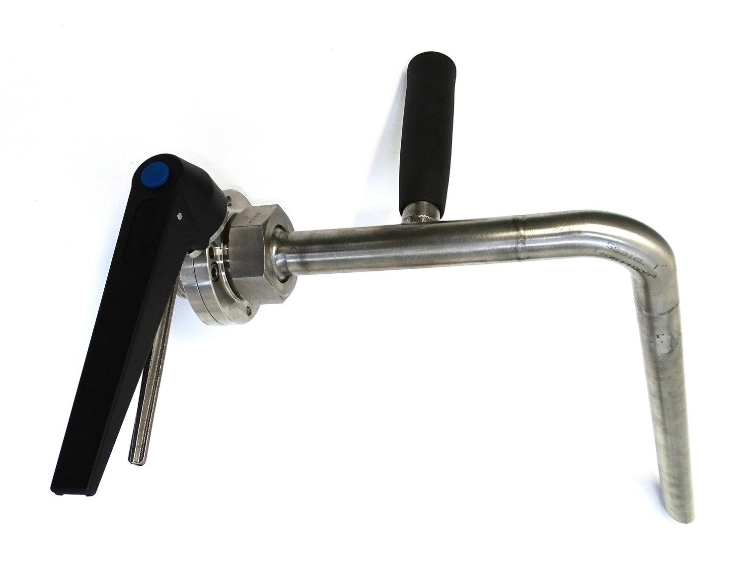 Cask Filling Arm 1&quot; RJT