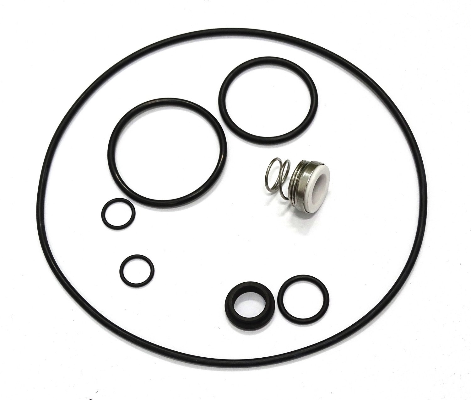 Lowara CEAM 70/5 Pump Seal Kit