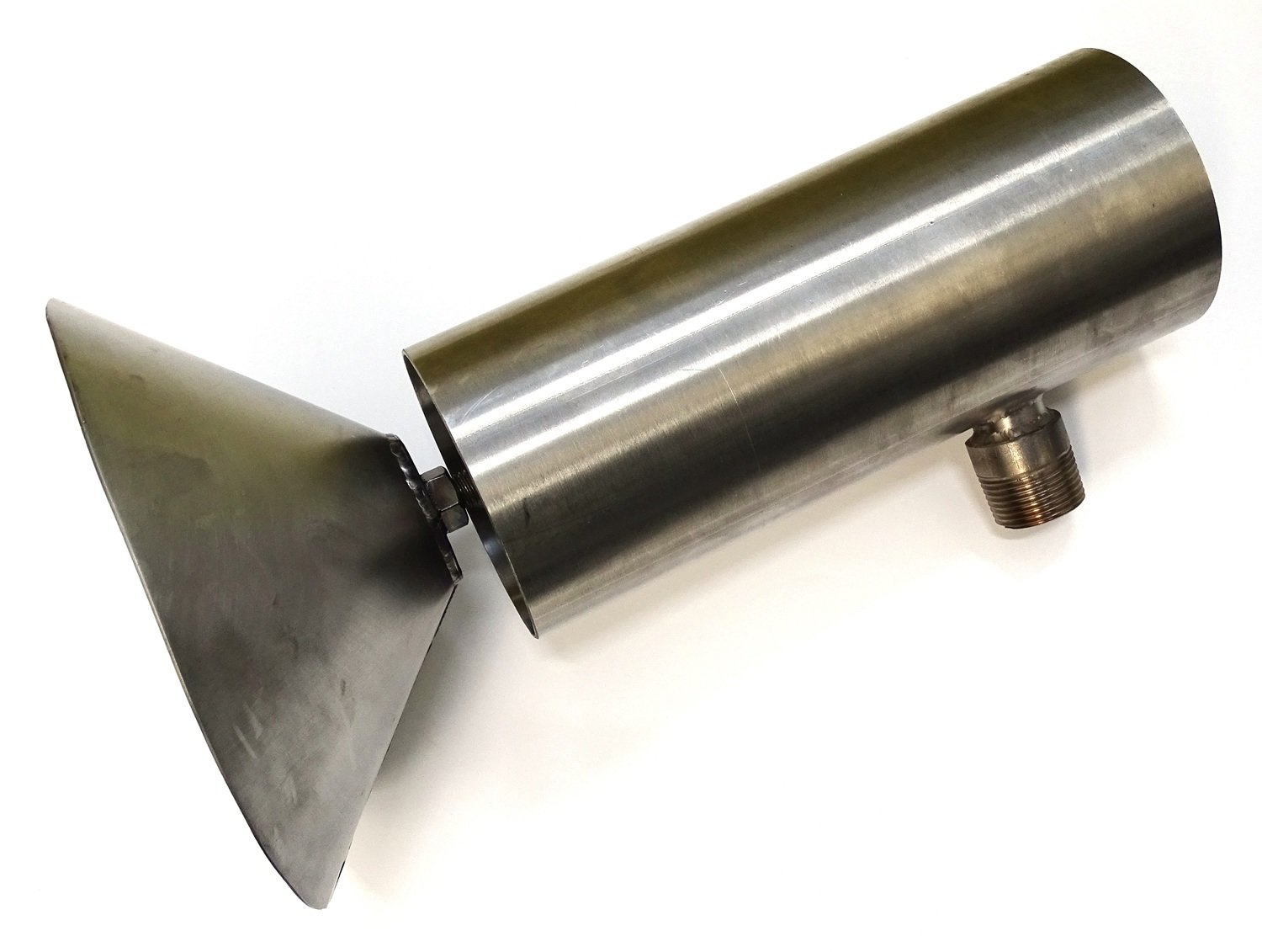 Grist Hydrator - 1" BSP Fitting