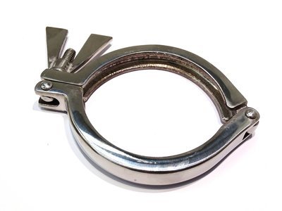 3&quot; Tri Clamp Clamp Union