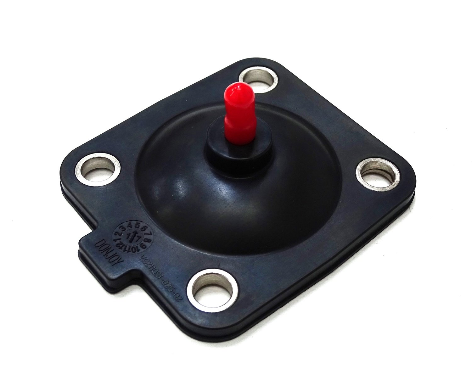 1&quot; Diaphragm Valve Internal Seal Replacement