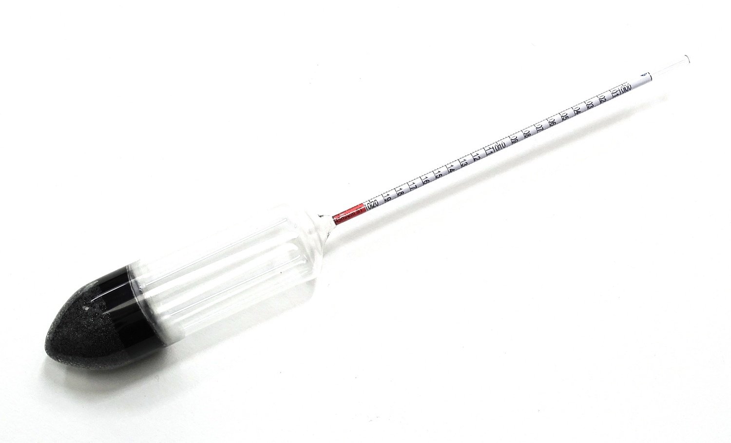 Saccharometer - 1000-1020 - 20C
