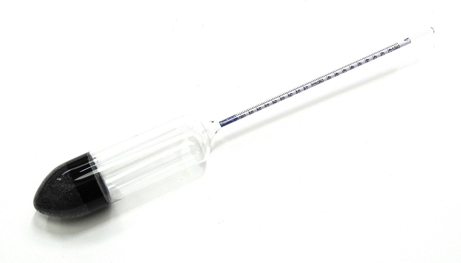 Saccharometer - 1040-1060 - 20C