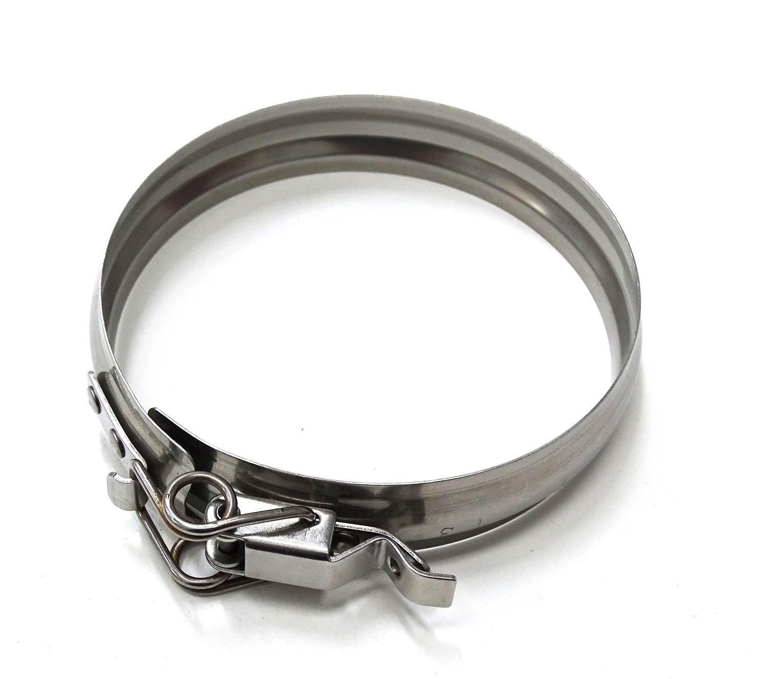 Pipework Fastening Clamp for 100mm Ø Pipework