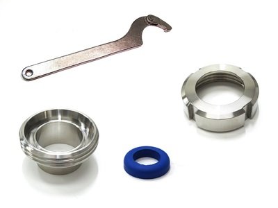DIN Fittings