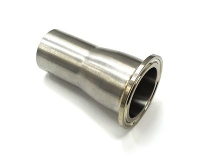 1.5&quot; Tri Clamp - 3/4&quot; BSP Female Adaptor