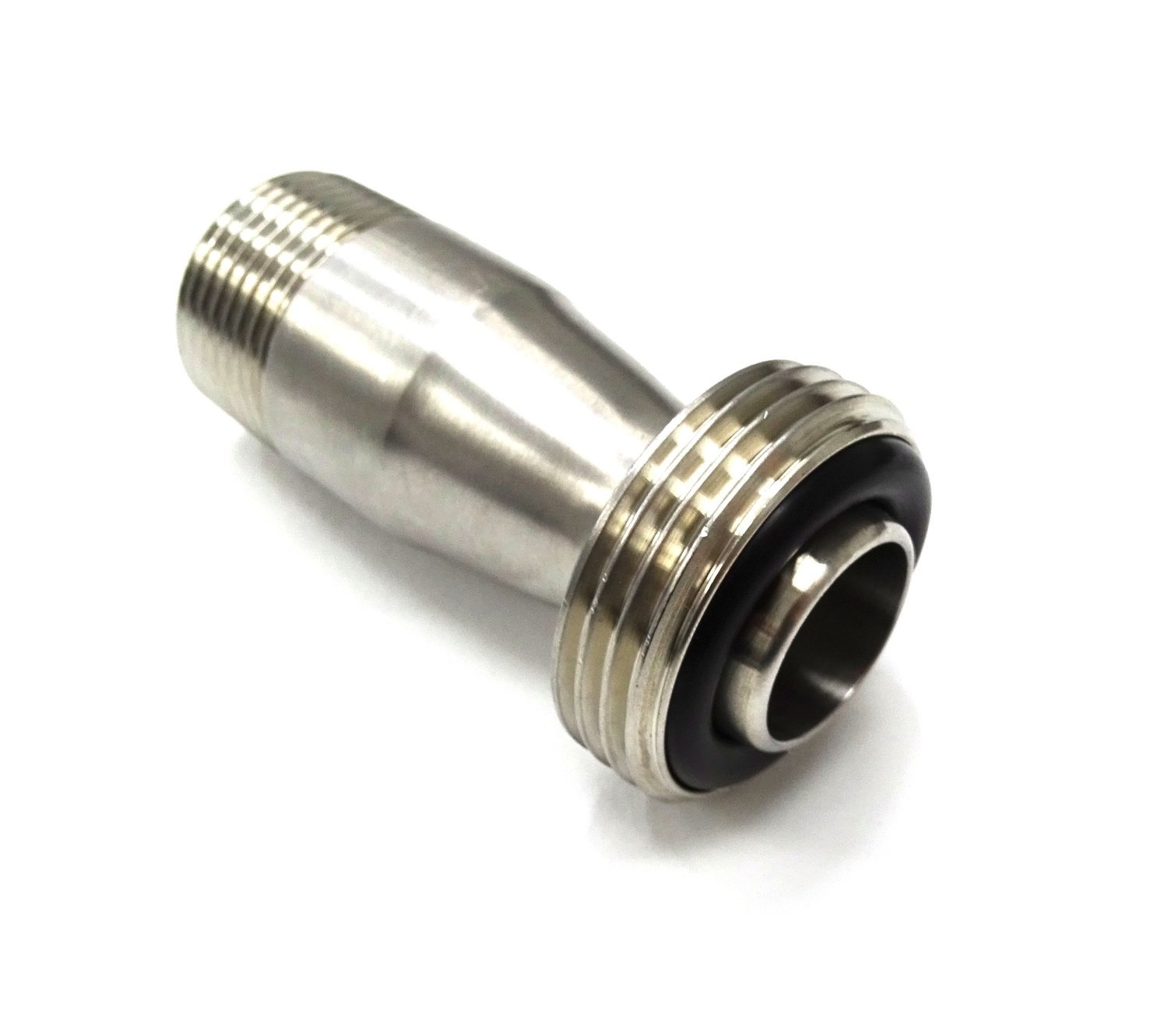 1&quot; RJT Male - 1&quot; BSP Male Adaptor