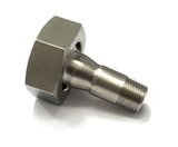 1&quot; RJT Female - 1/2&quot; BSP Male Adaptor