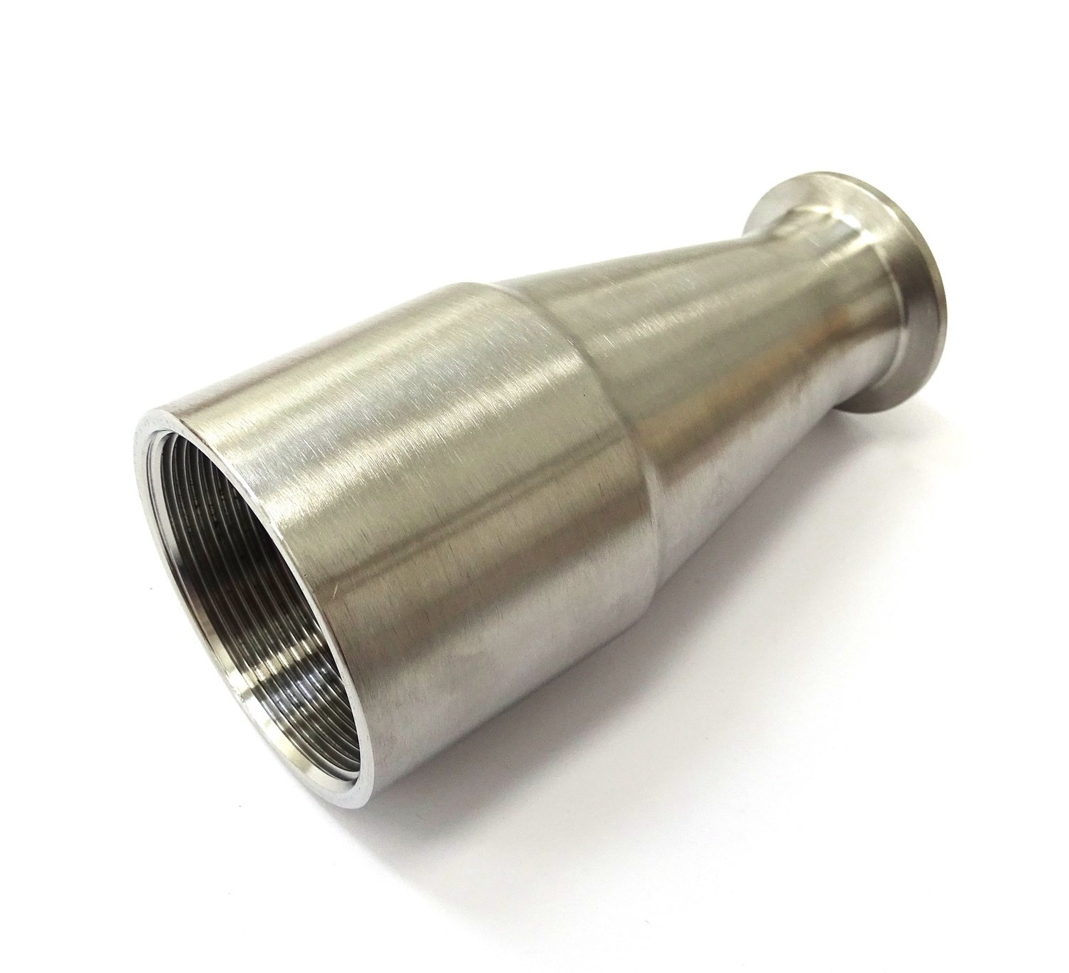 2&quot; BSP Female - 1.5&quot; Tri Clamp