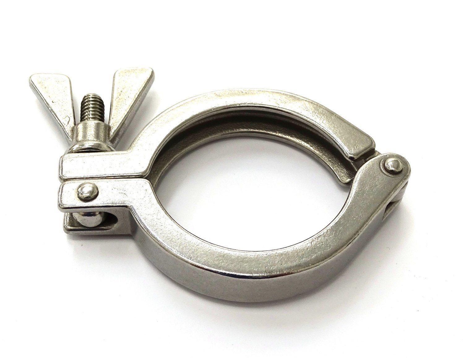 2" Tri Clamp Clamp 2" Tri Clamp Clamp