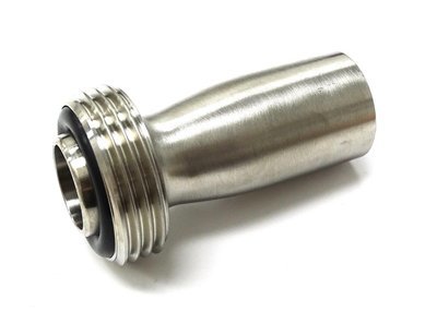 1&quot; RJT Male - 3/4&quot; BSP Female Adaptor