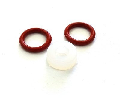 Replacement Internal seal kit for - Tri Clamp Sample Tap (ABUK198)