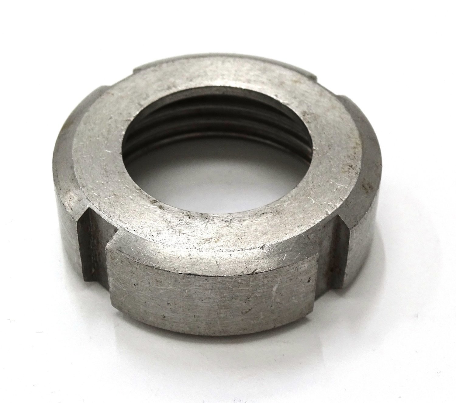 DIN 25 Nut - Second Hand