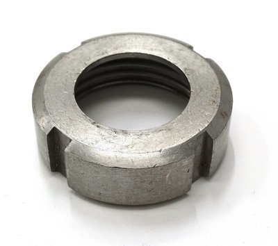 DIN 25 Nut - Second Hand