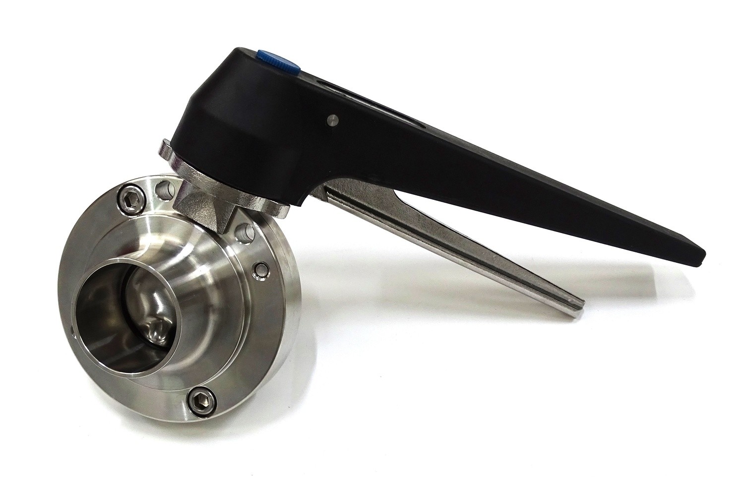 Butterfly Valve 1.5&quot;