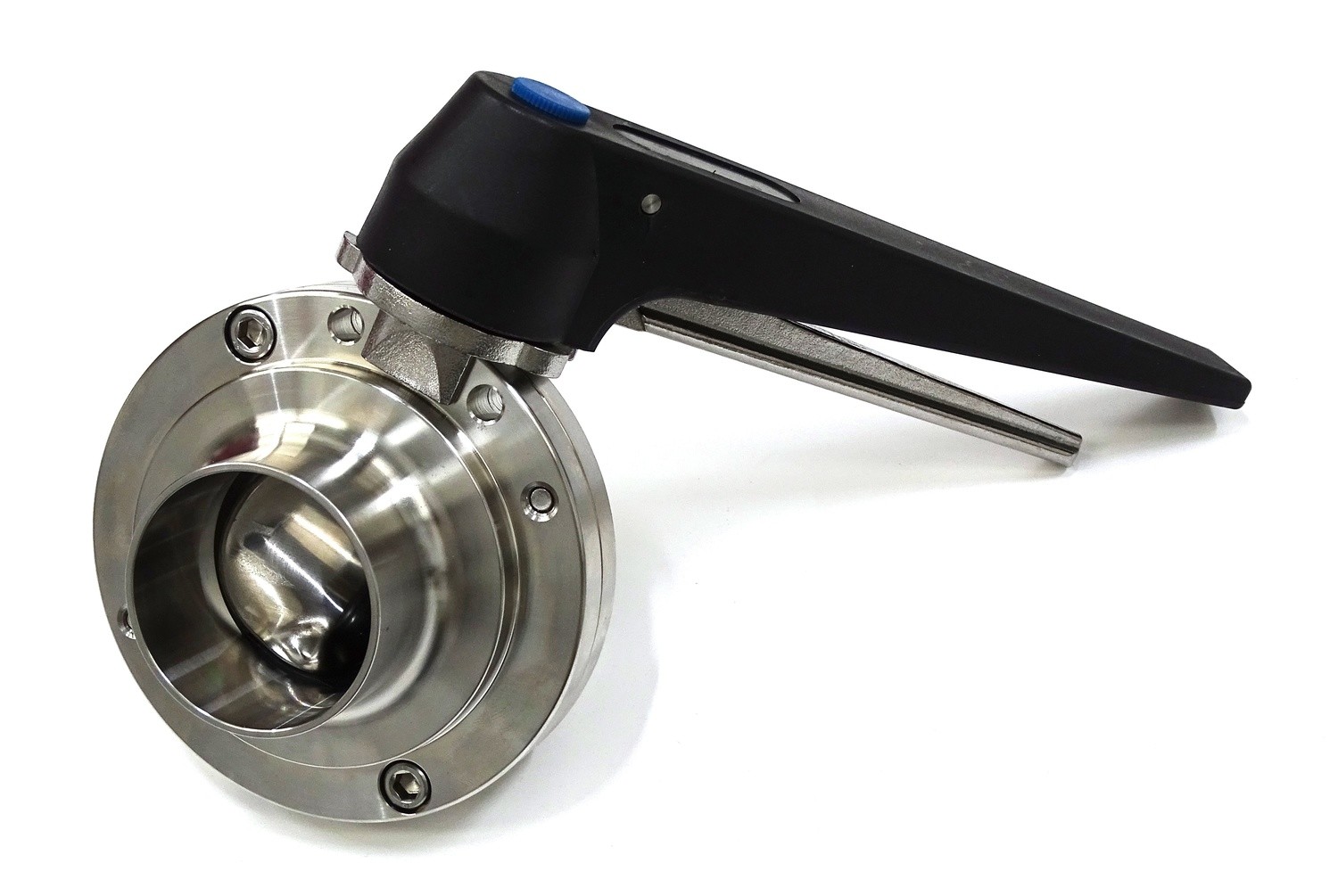 Butterfly Valve 2&quot;