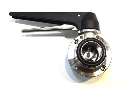 Butterfly Valves
