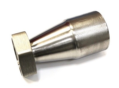 2&quot;BSP Female - 1.5&quot; RJT Female Adapter