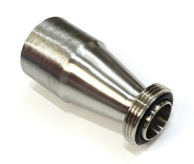 2&quot;BSP Female - 1.5&quot; RJT Male Adapter