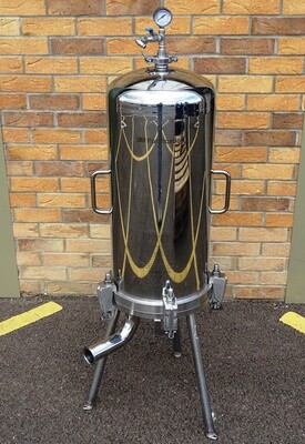 3M Purification Filter Housing - Second Hand