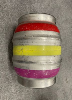 4.5 Gallon Cask (Pin) - Second Hand