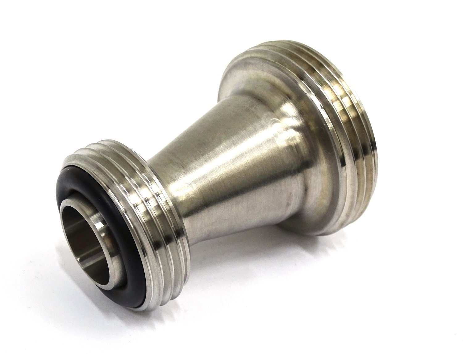 1.5" RJT Male Reducer - 1" RJT Male