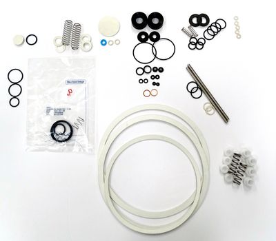 Service Kit for Moravek CW250 / CW400 Bottling Machines