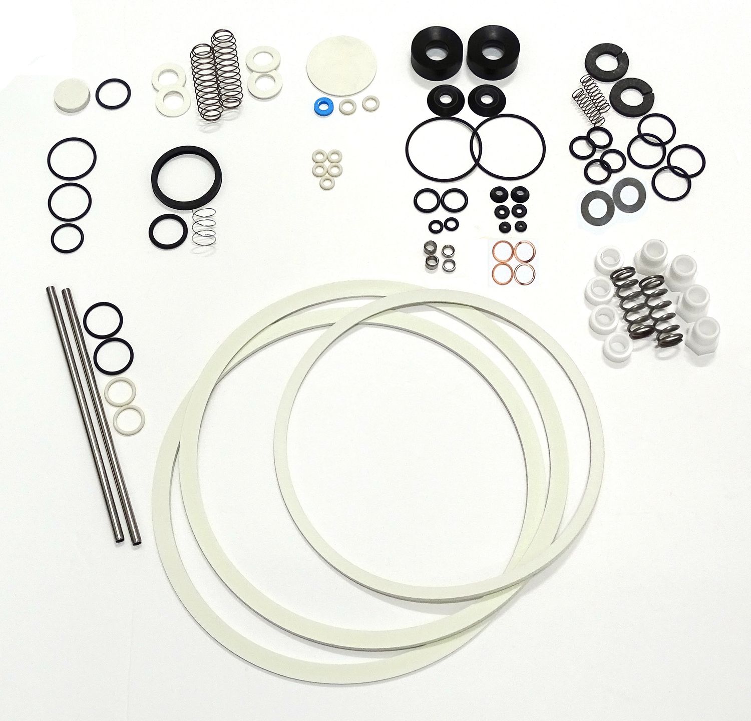 Service Kit for Moravek CW250 / CW400 Bottling Machines