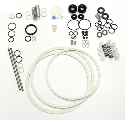 Service Kit for Moravek CW250 / CW400 Bottling Machines
