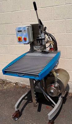 Technibag Sympaty - Bag in Box Filler - Second Hand