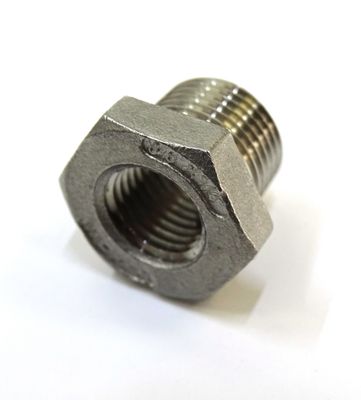 3/8" - 1/4" NPT Reducing Bush
