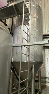 Fermenting vessels – Conical​ 80HL - Second Hand