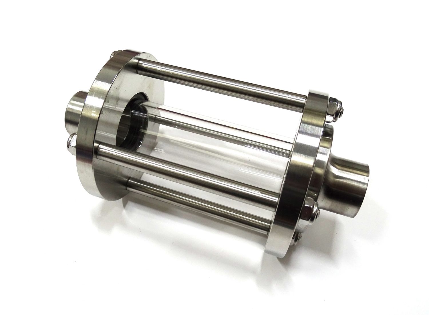 1" Inline Sight Glass