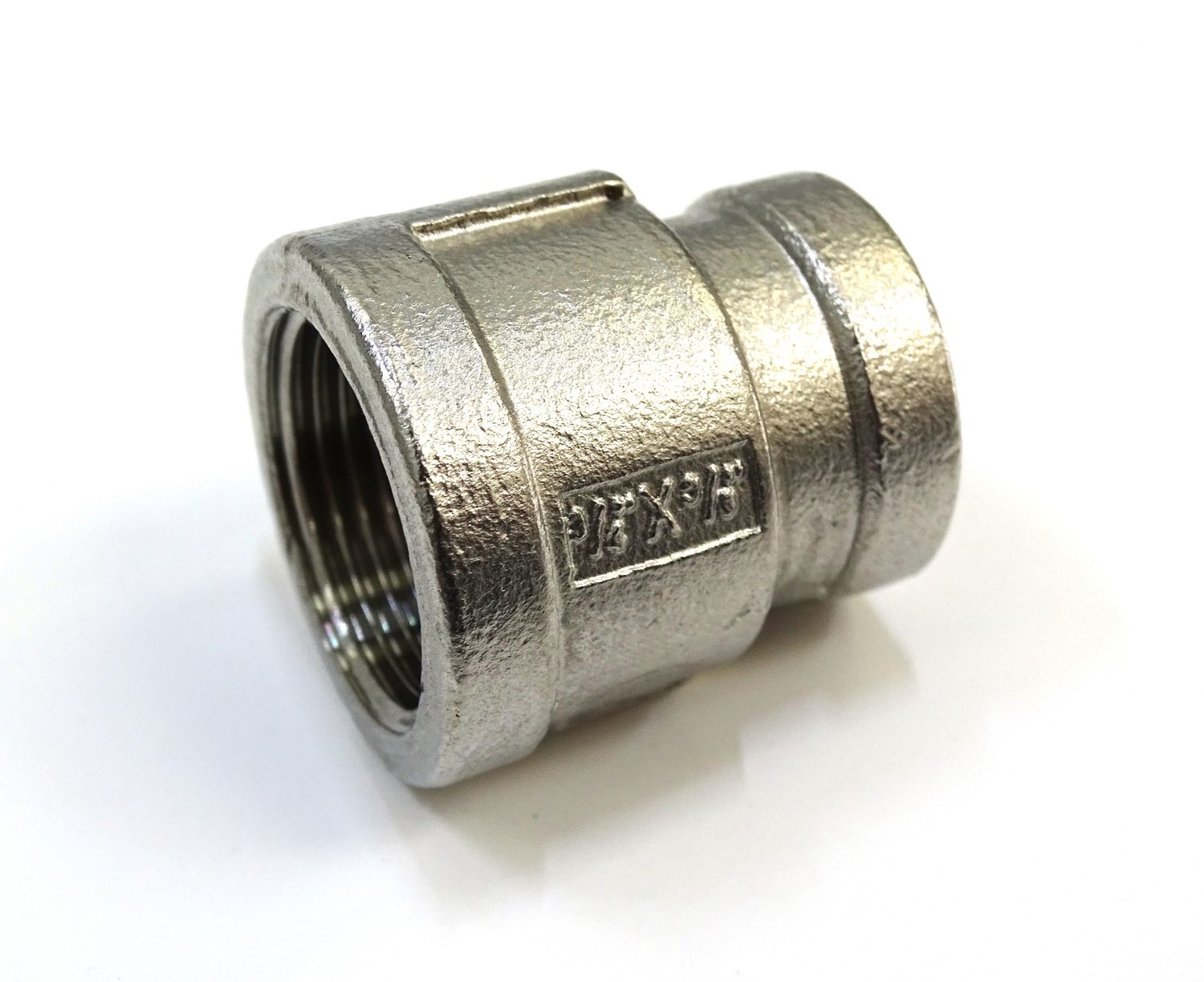 3/4" BSPF - 3/8" BSPF Adaptor