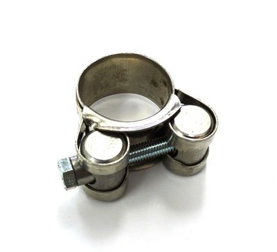 Fastening Clamps for Hose 23mm - 25mm