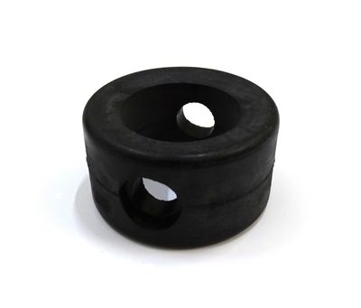 Dairy Pipeline Butterfly Valve Seal 1"