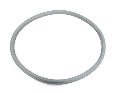 Oval Tank Door Seal EPDM 520 x420