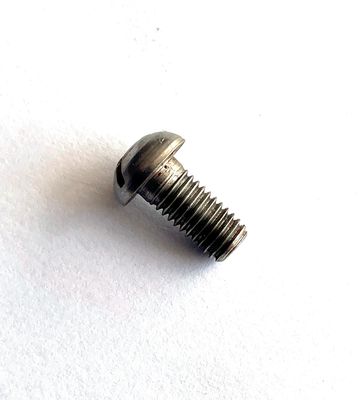 Grundy Tank &amp; Porter Lancastrian Stainless Steel Sigh Glass Screws - SECOND HAND