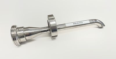 DIN40 Fitting - SECOND HAND