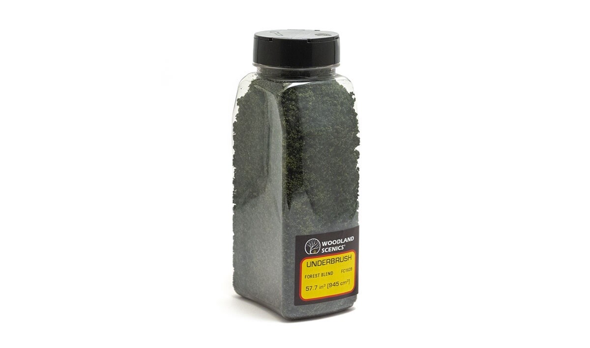 Underbrush Forest Blend Shaker