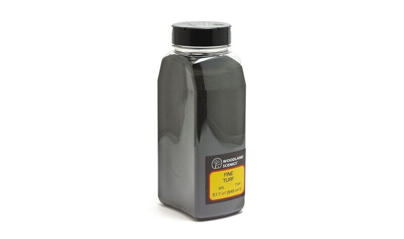 Fine Turf Soil Shaker