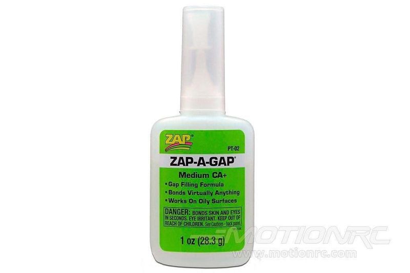 Zap a Gap CA+ (Medium - Green) 1oz