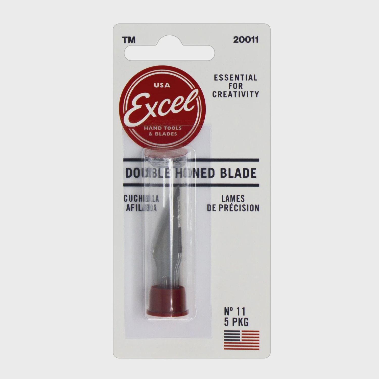 #11 HOBBY KNIFE BLADES