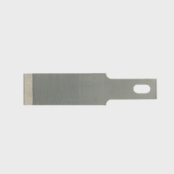 #17 CHISEL BLADE