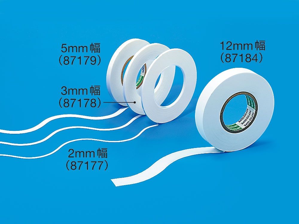 MASKING TAPE for CURVES 3mm