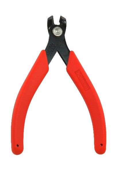 Vertical Track Cutter
